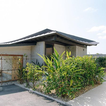 Denpaku The Beachfront Mijora Amami Exteriér fotografie